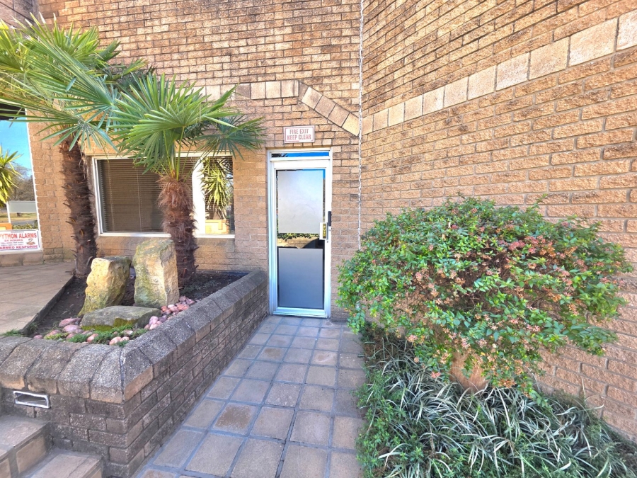 Commercial Property for Sale in Bethlehem Free State